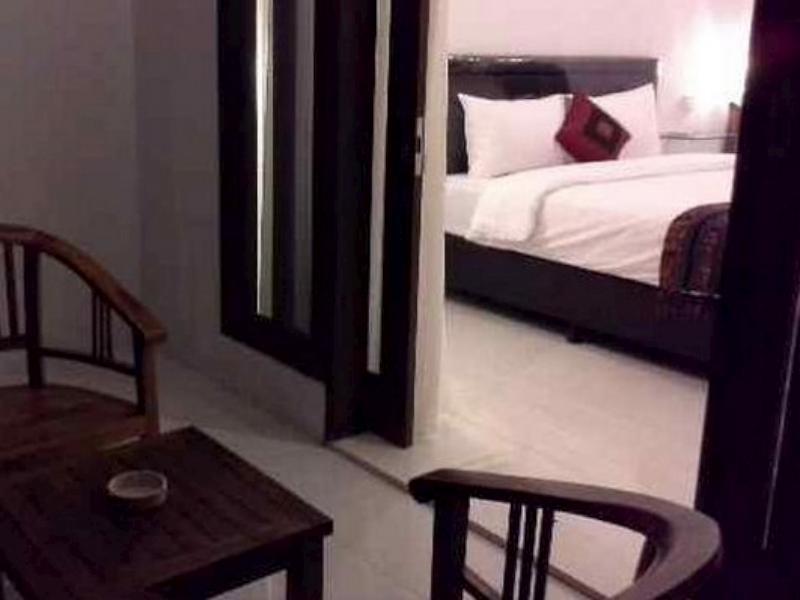 U House Seminyak Ξενοδοχείο Kerobokan Εξωτερικό φωτογραφία