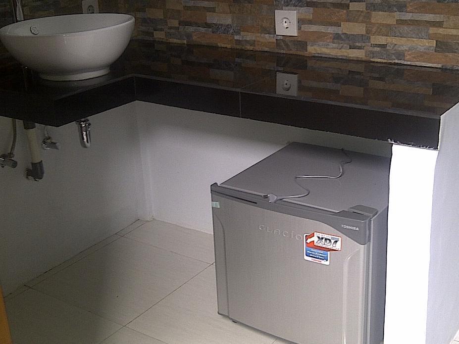 U House Seminyak Ξενοδοχείο Kerobokan Εξωτερικό φωτογραφία