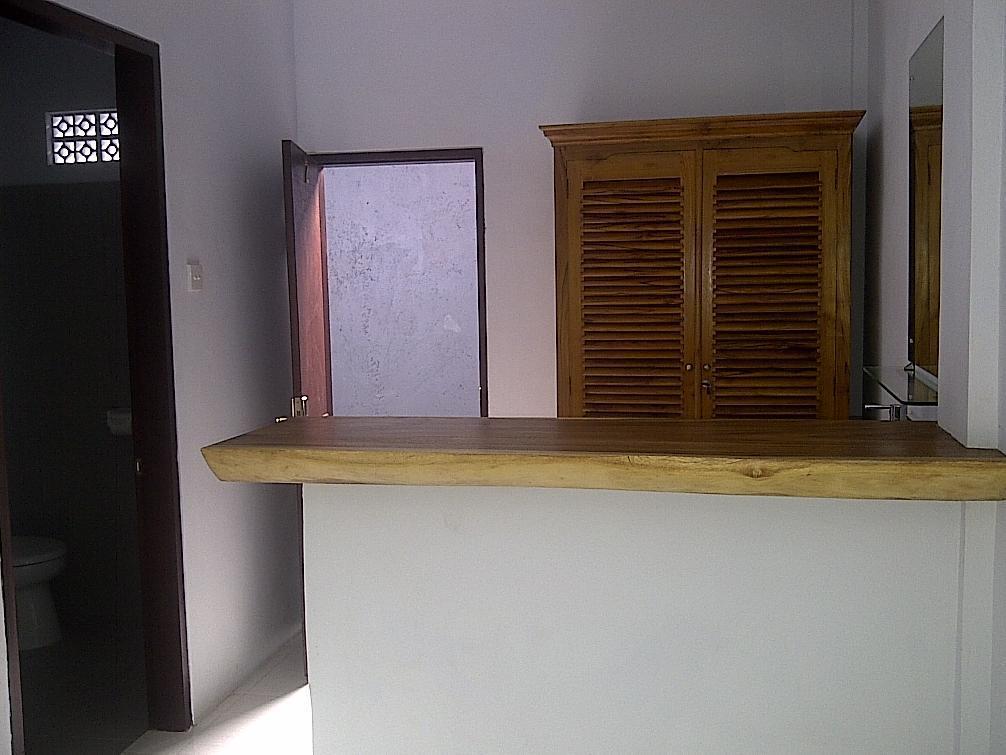 U House Seminyak Ξενοδοχείο Kerobokan Εξωτερικό φωτογραφία
