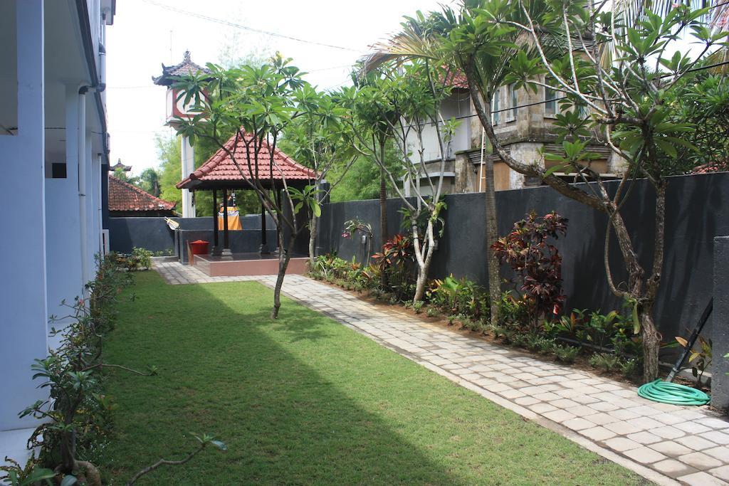 U House Seminyak Ξενοδοχείο Kerobokan Εξωτερικό φωτογραφία