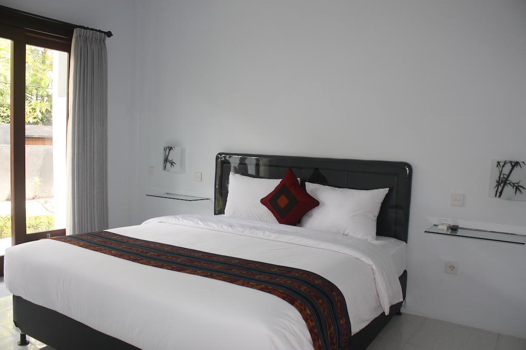 U House Seminyak Ξενοδοχείο Kerobokan Δωμάτιο φωτογραφία