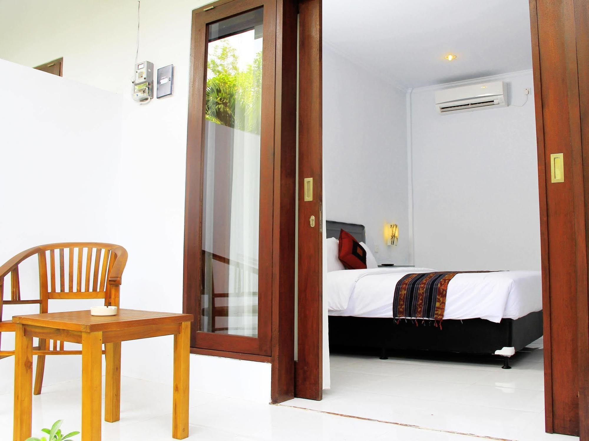 U House Seminyak Ξενοδοχείο Kerobokan Εξωτερικό φωτογραφία