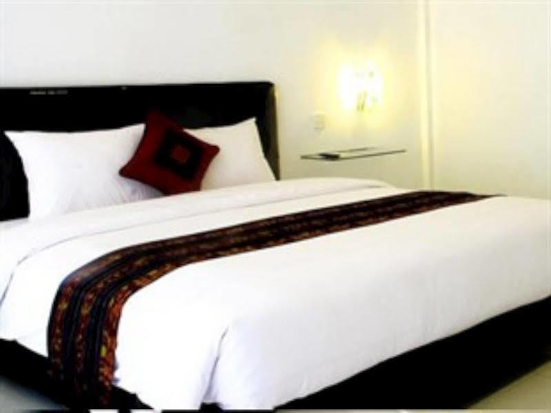 U House Seminyak Ξενοδοχείο Kerobokan Εξωτερικό φωτογραφία