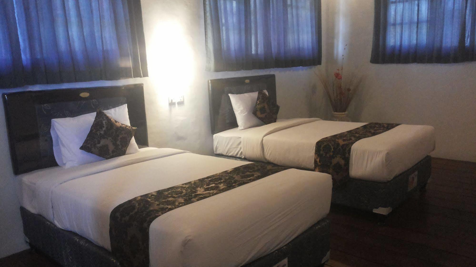 U House Seminyak Ξενοδοχείο Kerobokan Εξωτερικό φωτογραφία