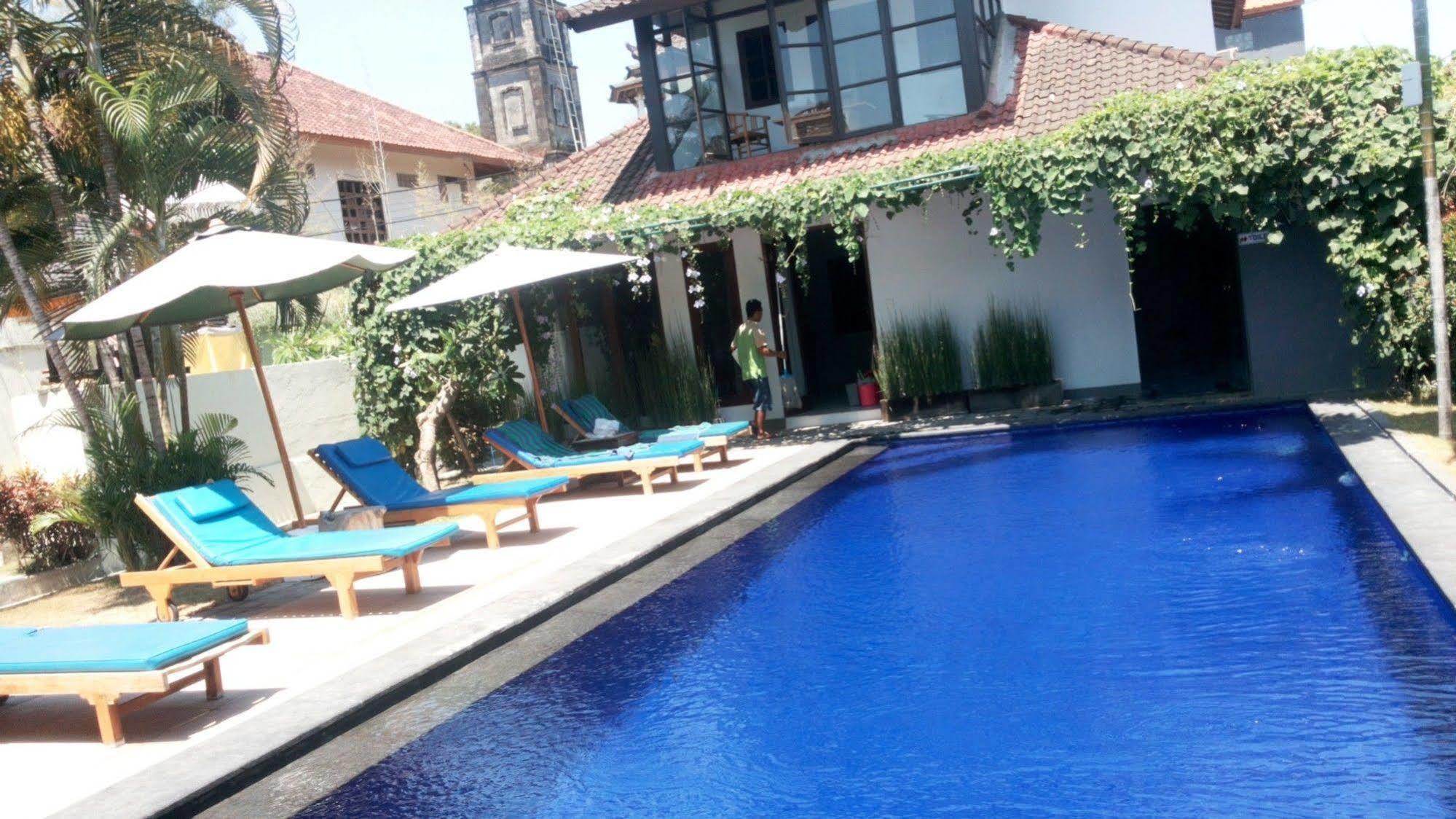 U House Seminyak Ξενοδοχείο Kerobokan Εξωτερικό φωτογραφία