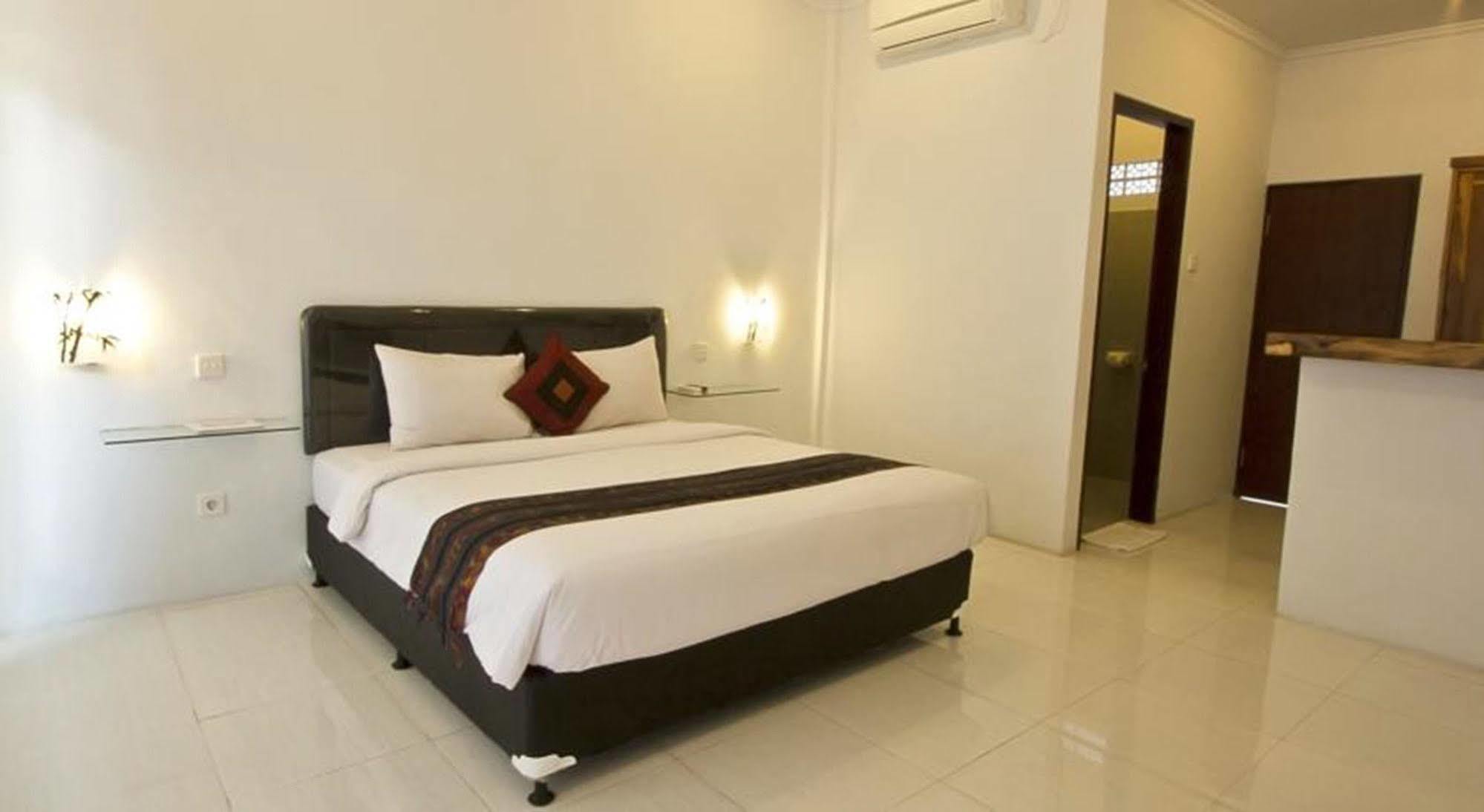 U House Seminyak Ξενοδοχείο Kerobokan Εξωτερικό φωτογραφία