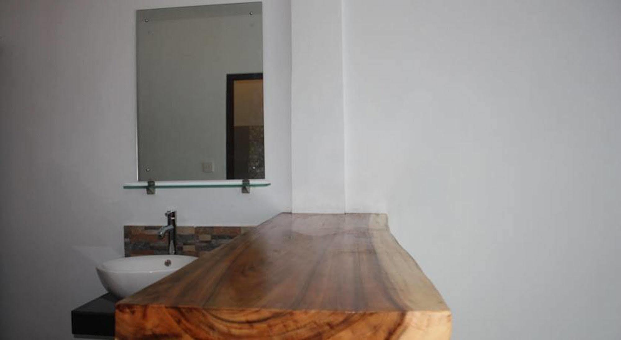 U House Seminyak Ξενοδοχείο Kerobokan Εξωτερικό φωτογραφία