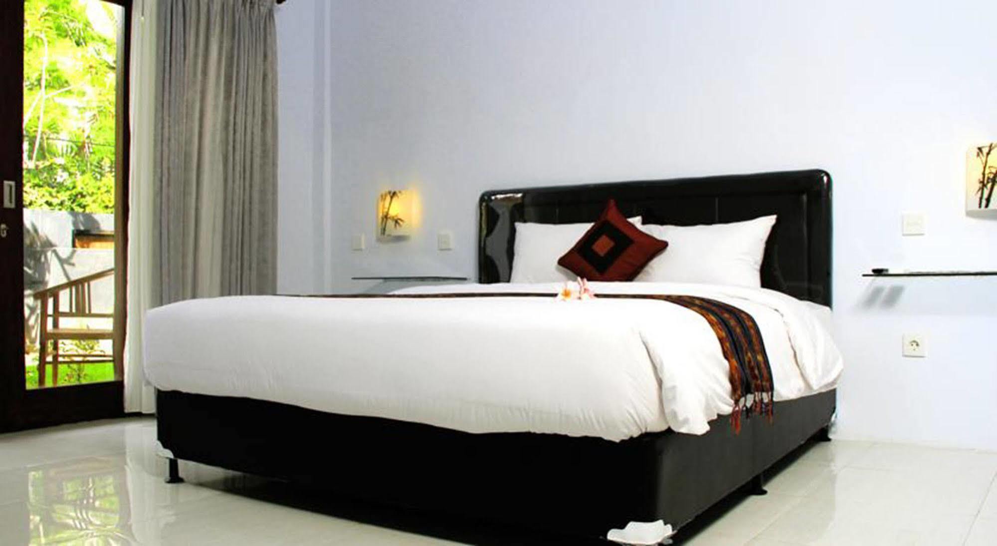 U House Seminyak Ξενοδοχείο Kerobokan Εξωτερικό φωτογραφία