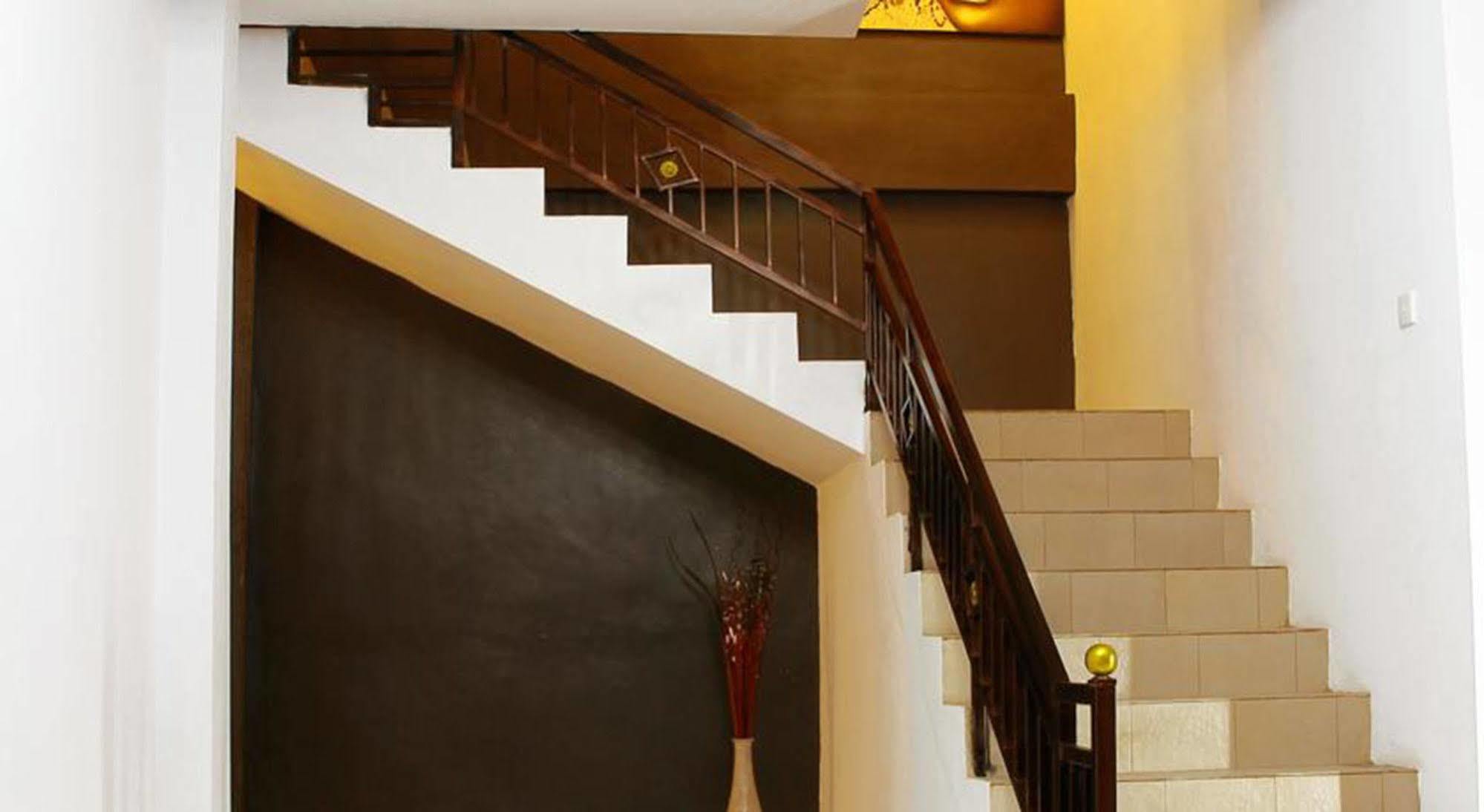 U House Seminyak Ξενοδοχείο Kerobokan Εξωτερικό φωτογραφία