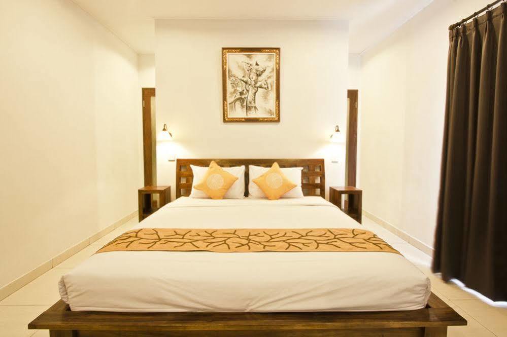 U House Seminyak Ξενοδοχείο Kerobokan Εξωτερικό φωτογραφία