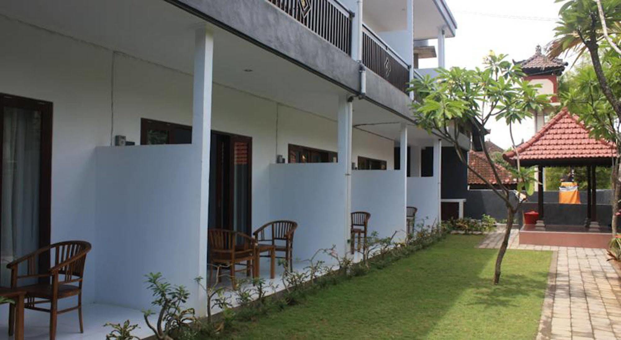U House Seminyak Ξενοδοχείο Kerobokan Εξωτερικό φωτογραφία