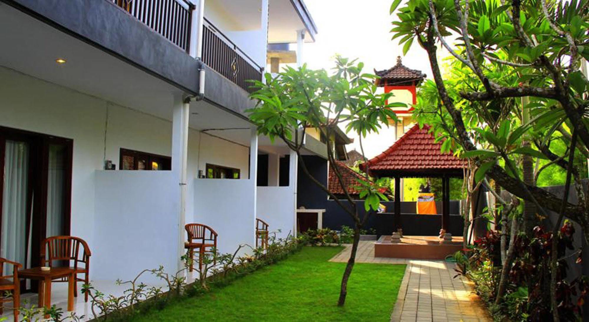 U House Seminyak Ξενοδοχείο Kerobokan Εξωτερικό φωτογραφία